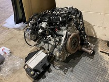 BMW M2 M3 M4 Competition S55