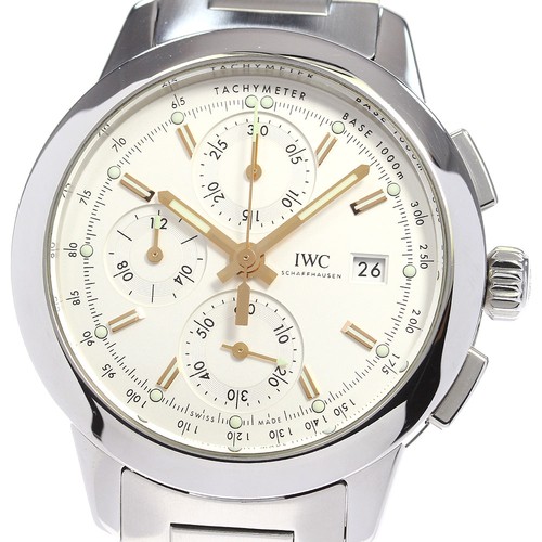 Iwc schaffhausen ingenieur - iwc,
