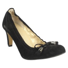 Ladies peter kaiser suede - ladies,