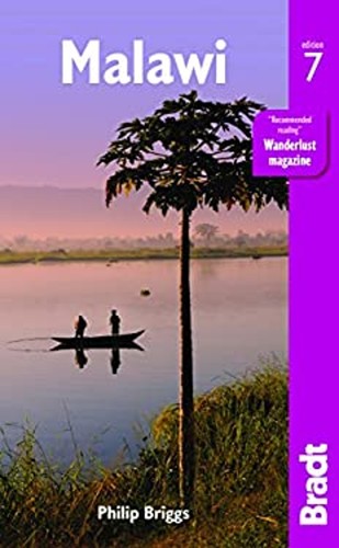 Malawi paperback philip - malawi,