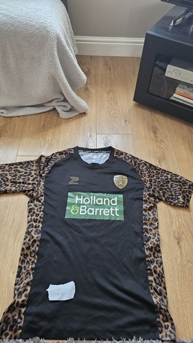 Unique leigh leopards super - leigh,