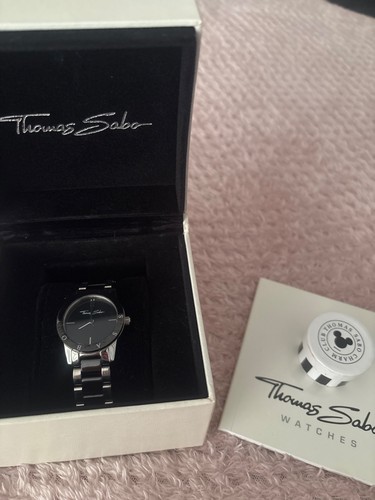 Thomas sabo ladies - thomas,