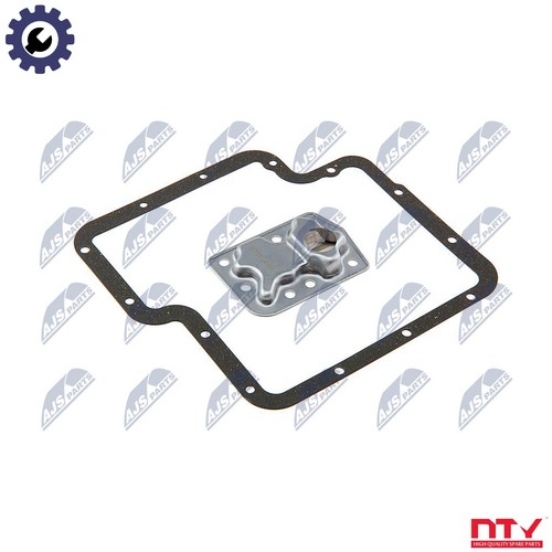 Hydraulic filter kit automatic - hydraulic,