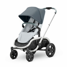Quinny Hubb Pushchair Stroller
