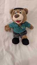 Bradley Bear "Nature