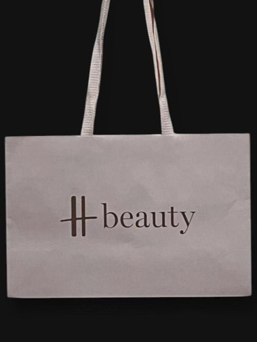 Harrods hbeauty medium bag - hbeauty,