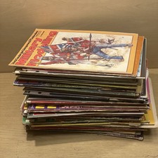 63 x MILITARY MODELLING