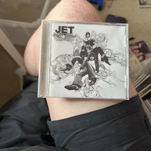 Jet get born - -,