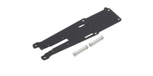Kyosho optima mid upper - kyosho,