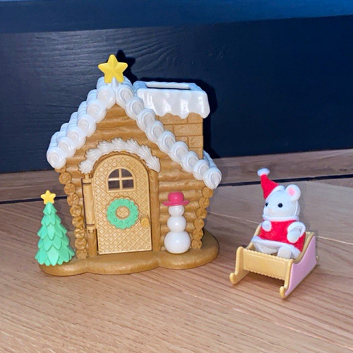 Christmas ornament set - ornament,