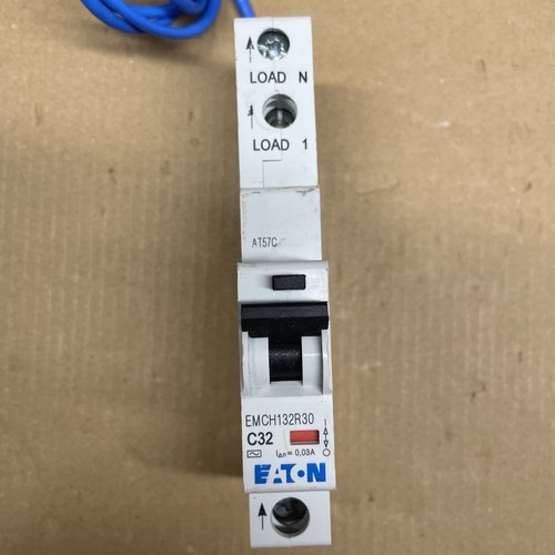 Eaton amp curve - 32, 10ka