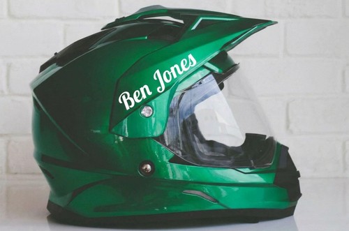 Personalised motorbike - 2,