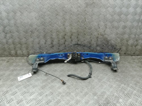 Honda civic front slam - civic, panel