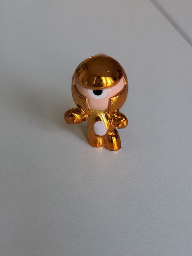 Crazy bones gogos - crazy, helly