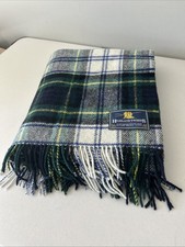 Vintage Highland Tweeds Wool