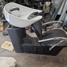 Salon Beauty Washing Shampoo