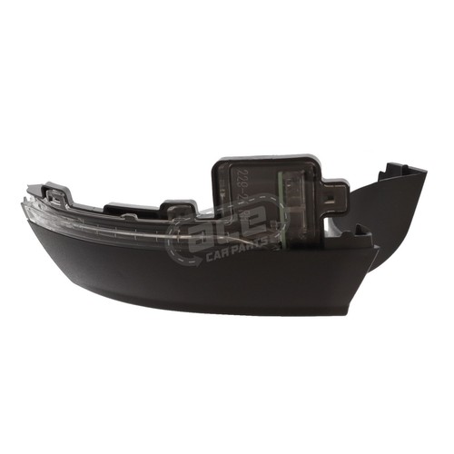 Led wing mirror indicator - wing,