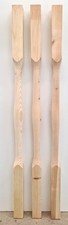 Modern pine softwood - modern, 41mm