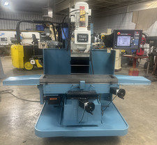 2011 Southwestern Trak DPM