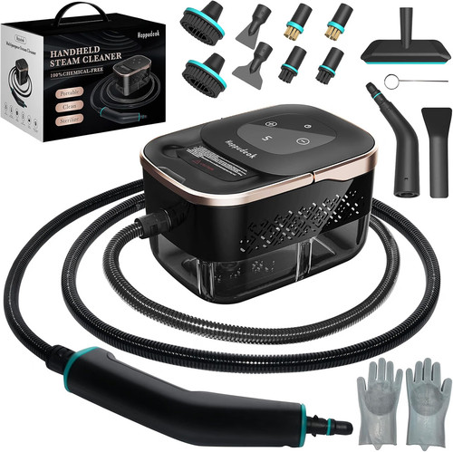 Handheld portable steam - handheld,