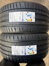 2x 2553520  Michelin Pilot