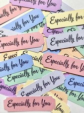 Birthday Sentiments Card