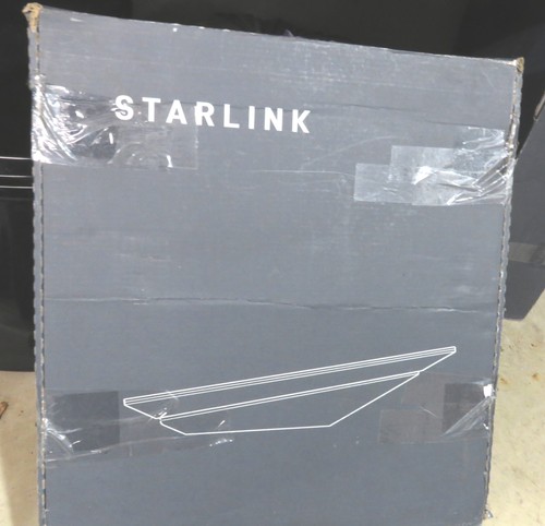 Starlink flat high performance - flat,