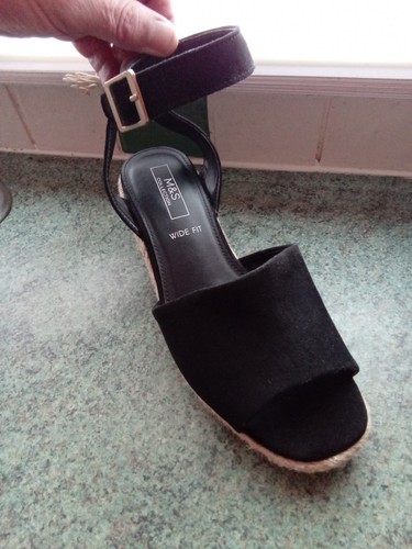 Marks spencer ankle - .,
