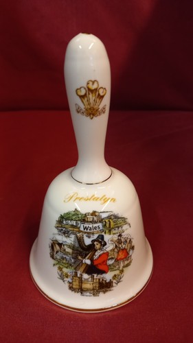 Coronet pottery tourist ware - tourist,