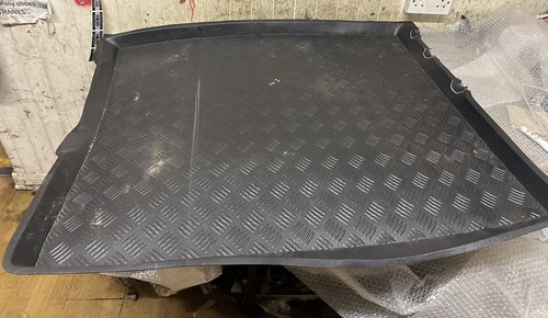 Freelander boot liner - boot, cover