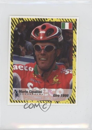 2008 giro modena - modena, stickers