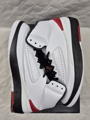 Air jordan retro white - air, 2