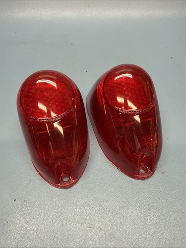 Lucas l549 type rear - lucas, lens