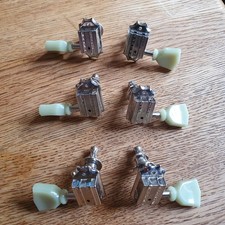 Gibson Deluxe Kluson Tuners