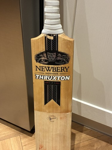 Newbery thruxton sps cricket - newbery,