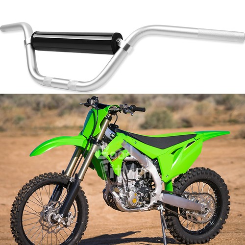 Chrome dirt pit bike - dirt,