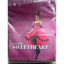 Hauntlook saloon sweetheart - saloon,