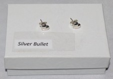 Pandora Sterling Silver ALE