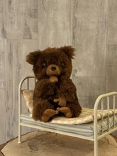 Monchhichi style  Vintage