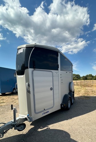 Ifor williams hbx403 horse - ifor,