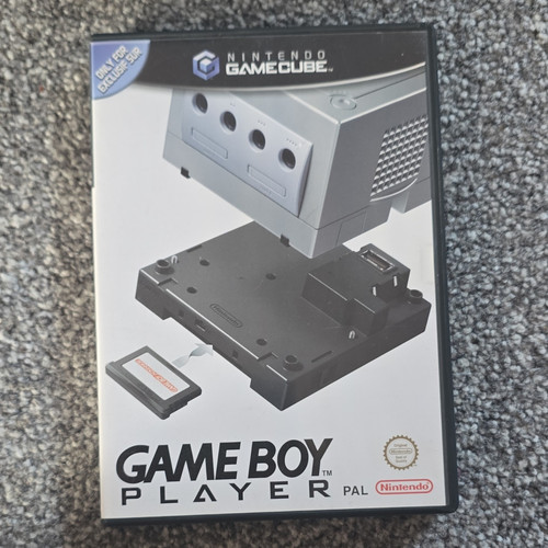 Nintendo game boy - nintendo,