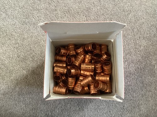 Yorkshire yps1 pre soldered - yps1,