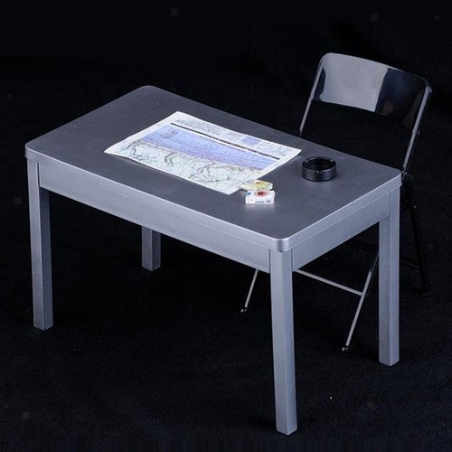 Lahomia silver table - lahomia, model