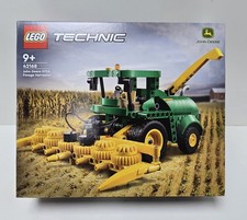 Lego 42168 Technic John Deere