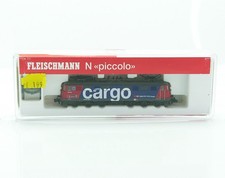 Fleischmann N Gauge Piccolo