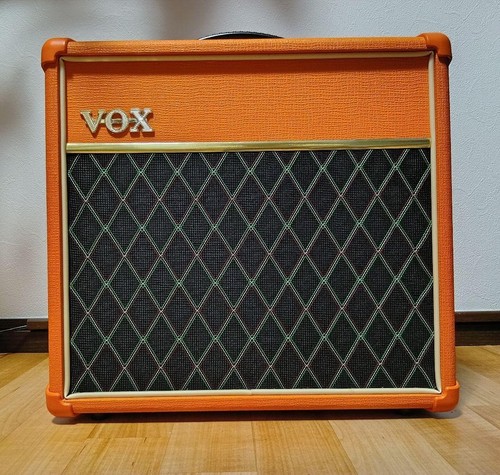Vox pathfinder limited - pathfinder,