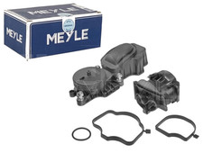 BMW Crankcase Breather Vortex