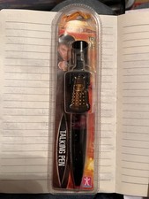 Doctor Who Dalek Talking Pen
