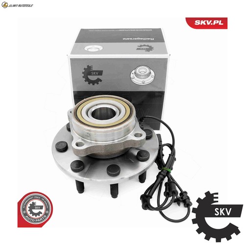 Wheel bearing kit 29skv586 for - wheel,