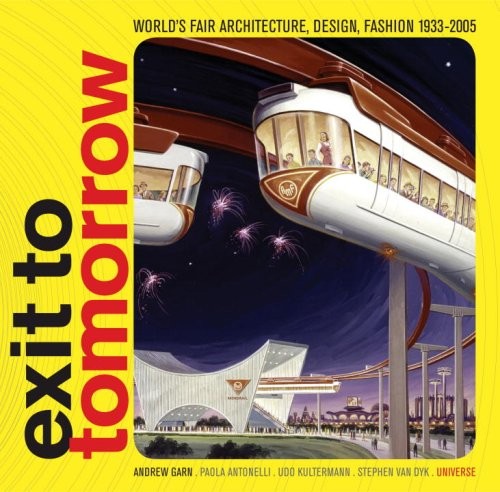 Exit tomorrow history - to,
